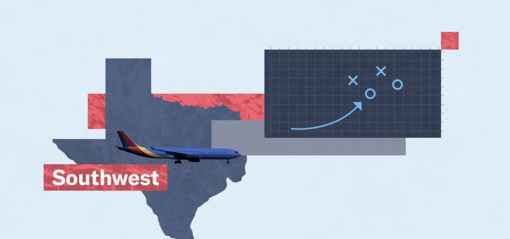 계획과 전략의 차이 3