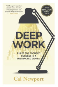 Deep work quotes